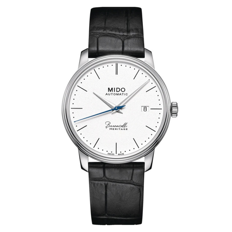 Mido Baroncelli Heritage Gent - Baroncelli