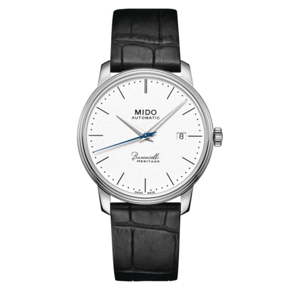 Mido Baroncelli Heritage Gent - Baroncelli