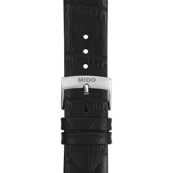 Mido Baroncelli Heritage Gent - Baroncelli