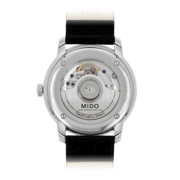 Mido BARONCELLI HERITAGE GEND - Baroncelli