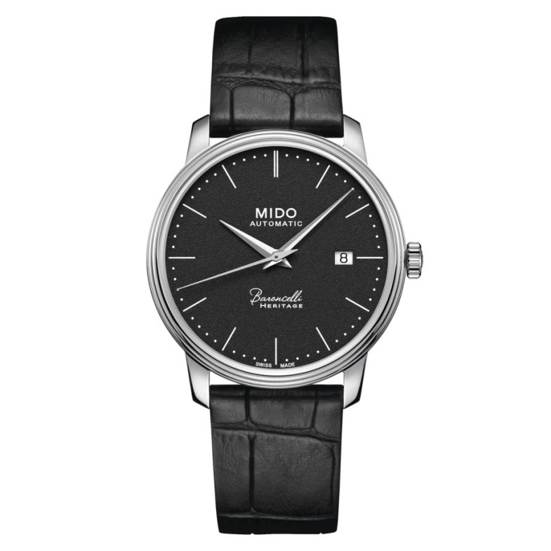 Mido BARONCELLI HERITAGE GEND - Baroncelli