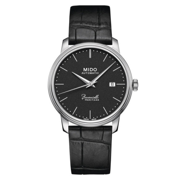 Mido BARONCELLI HERITAGE GEND - Baroncelli