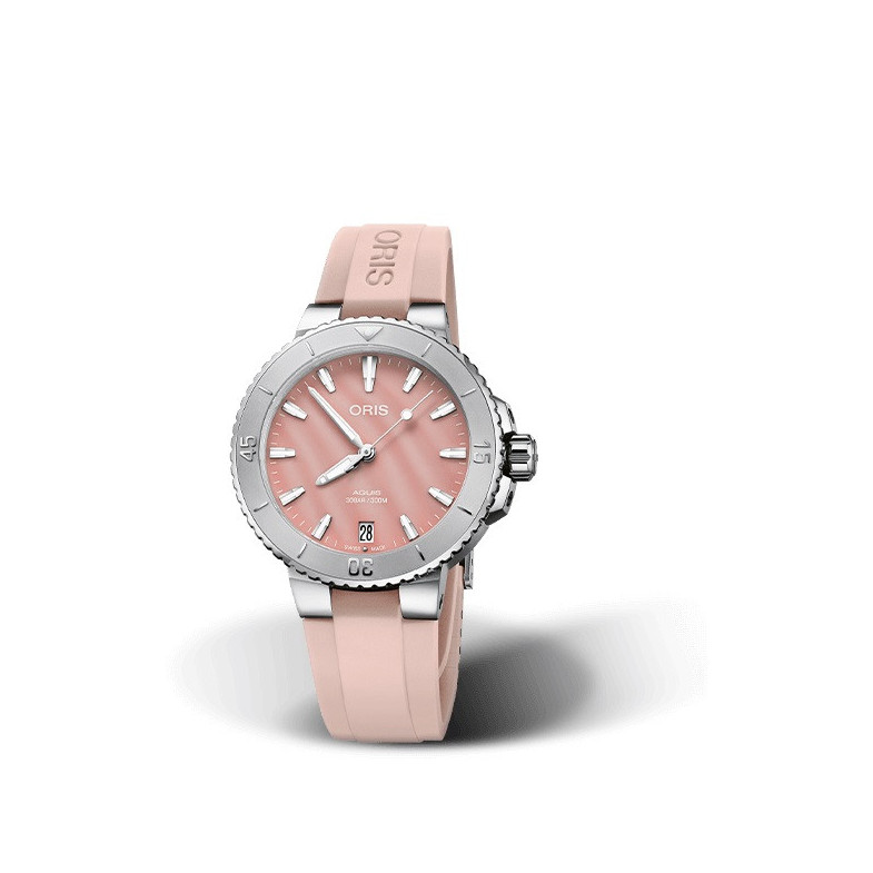 Oris Aquis Date - Oris