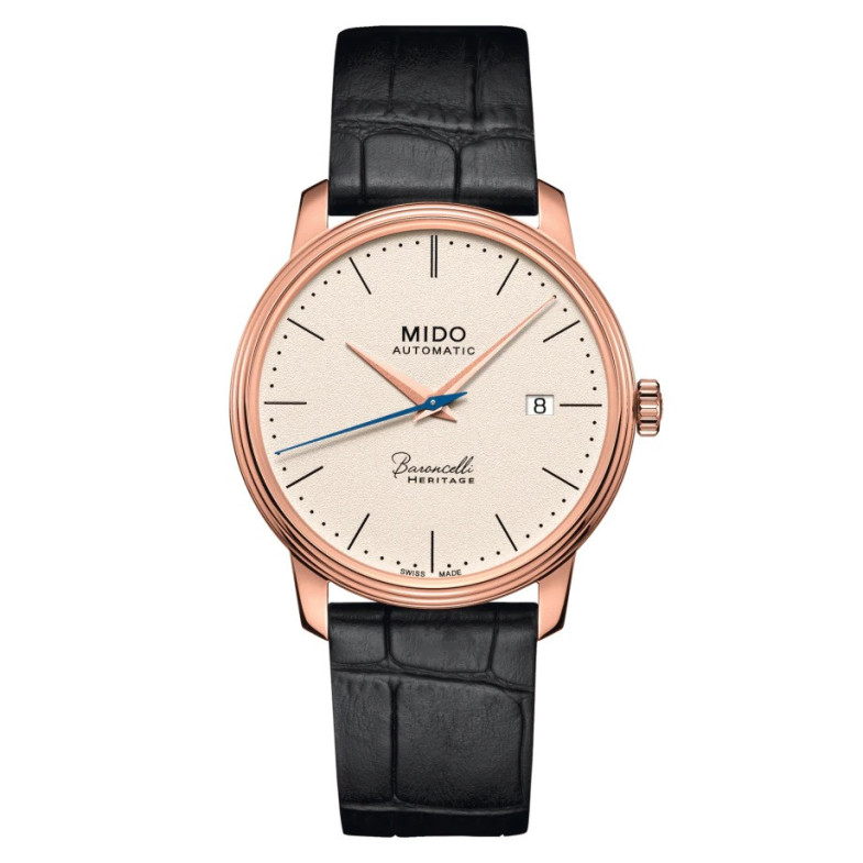 Mido Baroncelli Heritage Gent - Baroncelli
