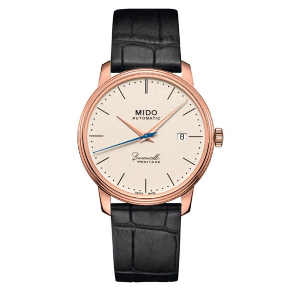 Mido BARONCELLI HERITAGE GEND - Baroncelli