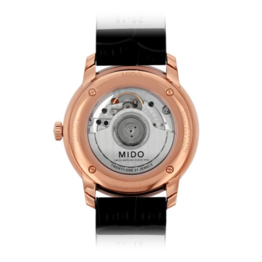 Mido BARONCELLI HERITAGE GEND - Baroncelli 2