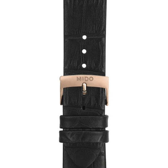 Mido BARONCELLI HERITAGE GEND - Baroncelli
