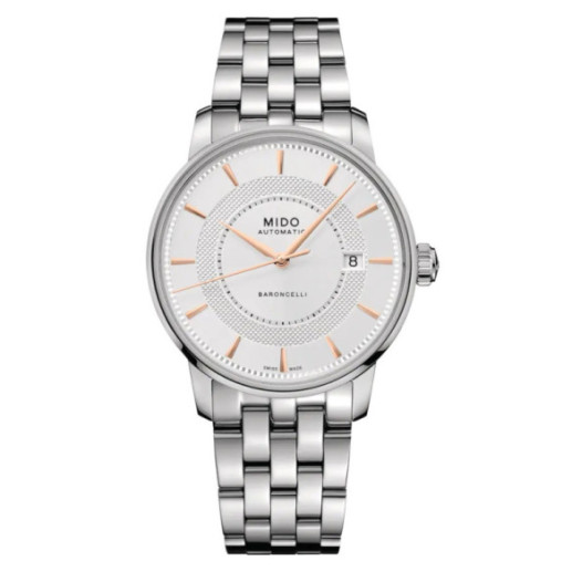 Mido Firma di Baroncelli - Baroncelli