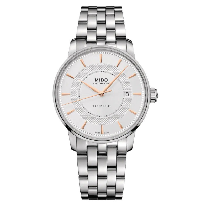 Mido Firma di Baroncelli - Baroncelli