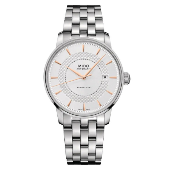 Mido Firma di Baroncelli - Baroncelli