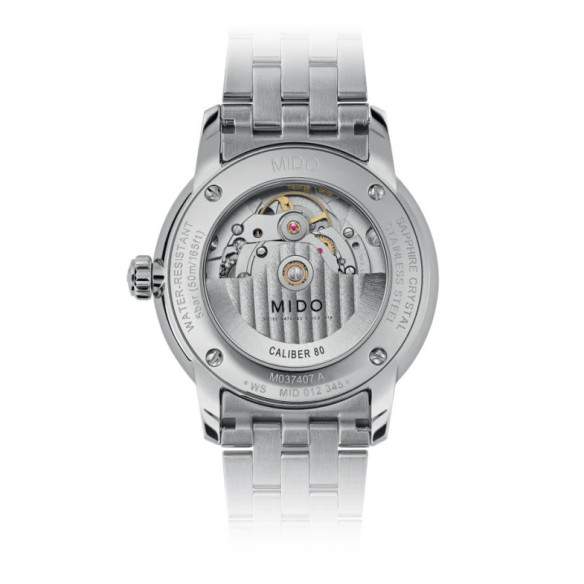 Mido Firma di Baroncelli - Baroncelli