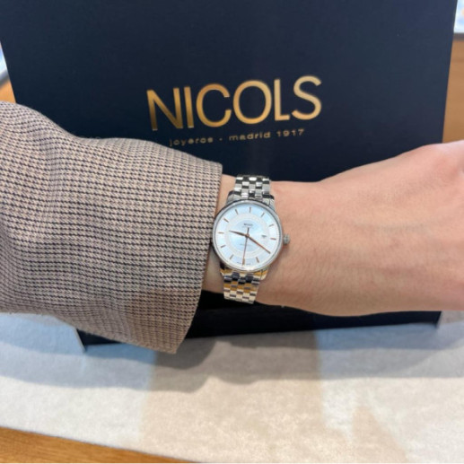 Mido Baroncelli Signature - Mido 2