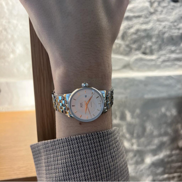 Mido Firma di Baroncelli - Mido