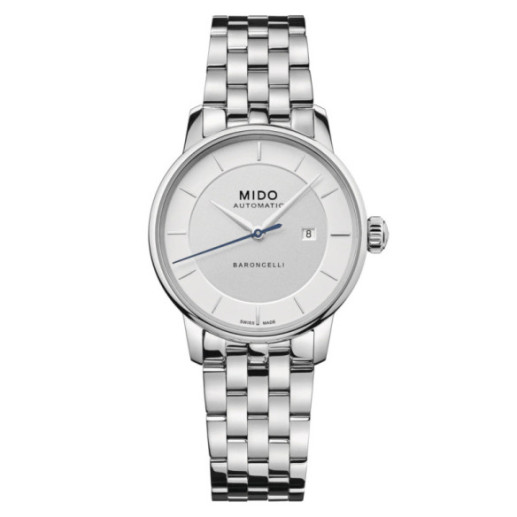 Mido Baroncelli Signature - Mido