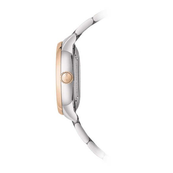 Mido Baroncelli Signature - Mido