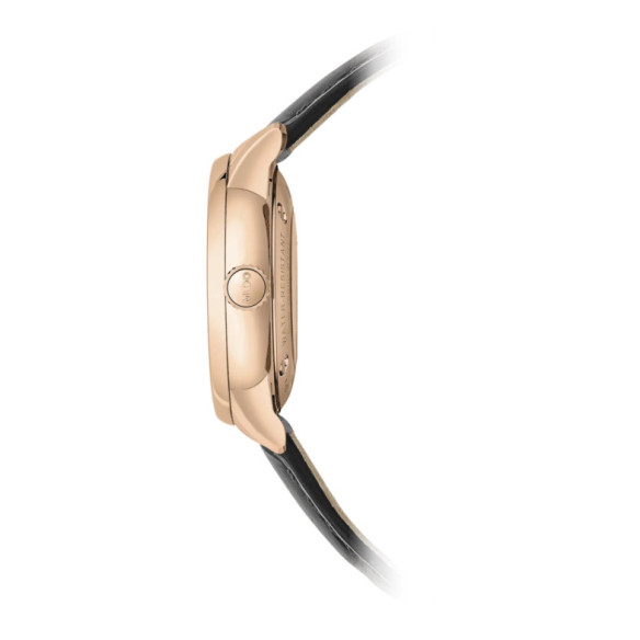Mido Baroncelli Signature - Mido