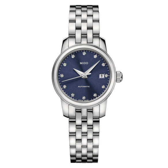 Mido Baroncelli Lady Twenty Five - Mido