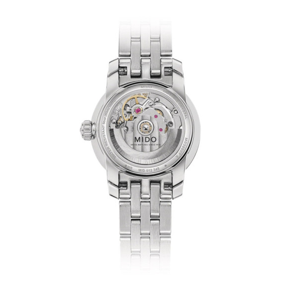 Mido Baroncelli Lady Twenty Five - Mido
