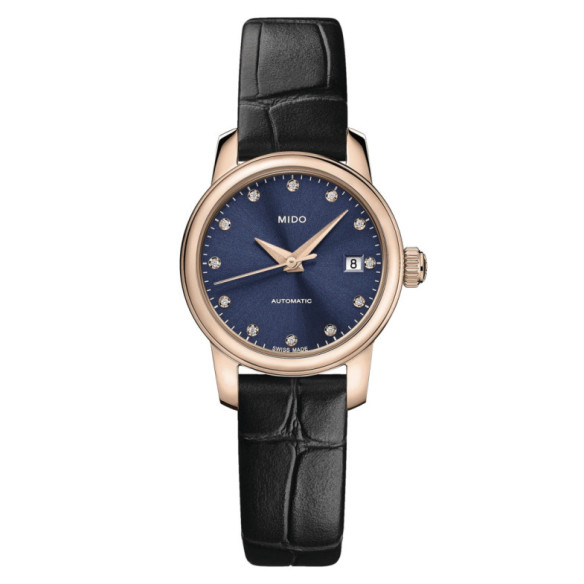 Mido Baroncelli Lady Twenty Five - Mido