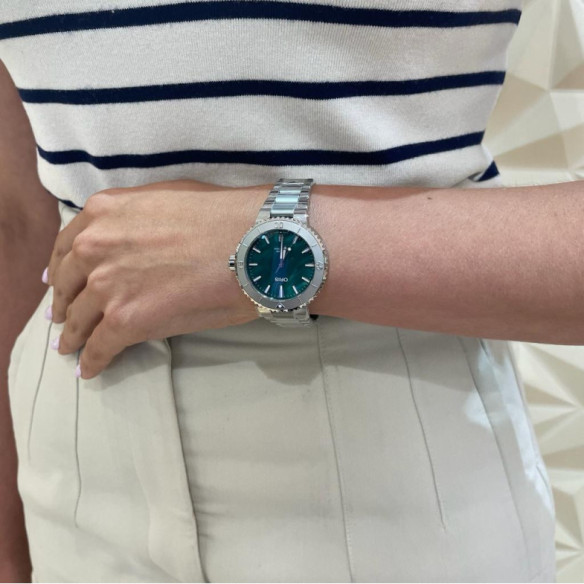 Oris X Bracenet 36.5mm - Oris