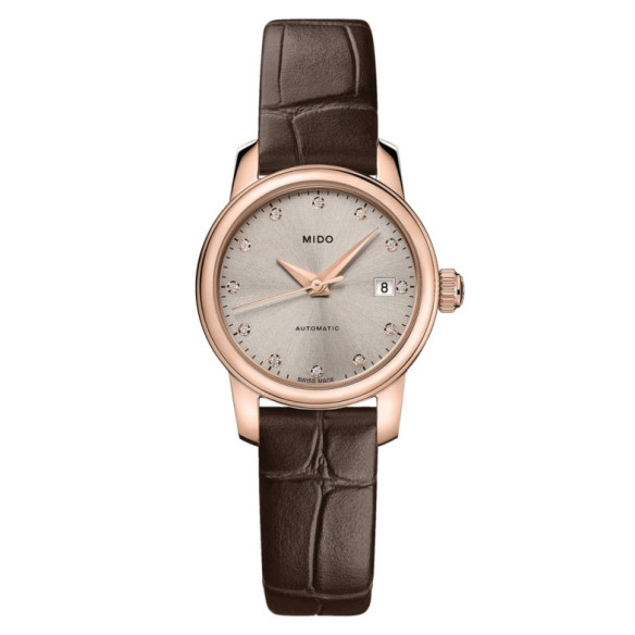 Mido Baroncelli Lady Twenty Five - Mido