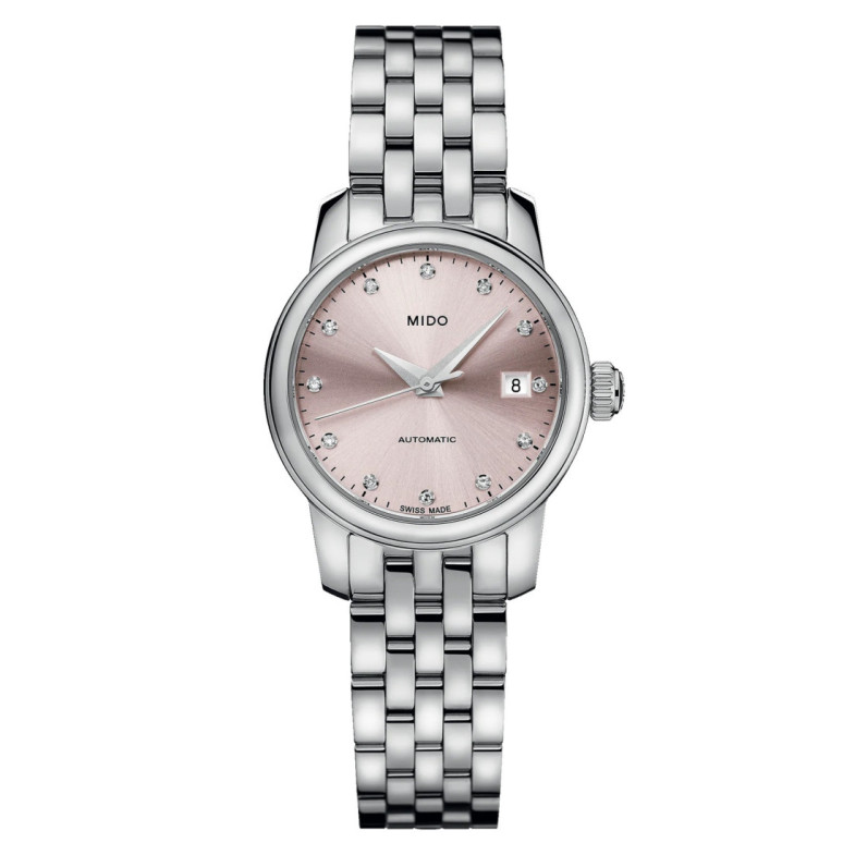 Mido Baroncelli Lady Twenty Five - Mido