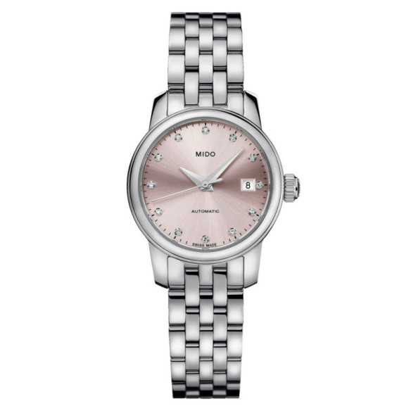 Mido Baroncelli Lady Twenty Five - Mido