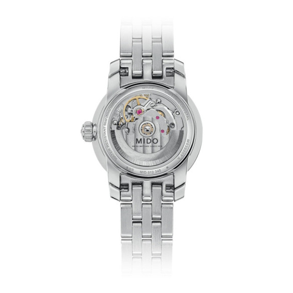 Mido Baroncelli Lady Twenty Five - Mido