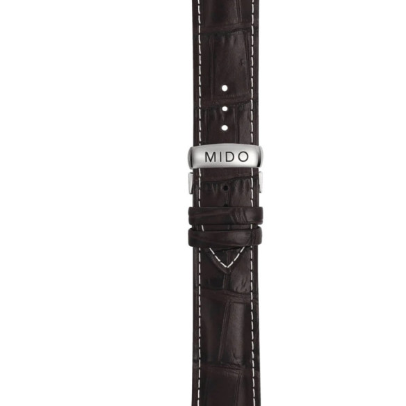 Mido Multifort Gent - Multifort