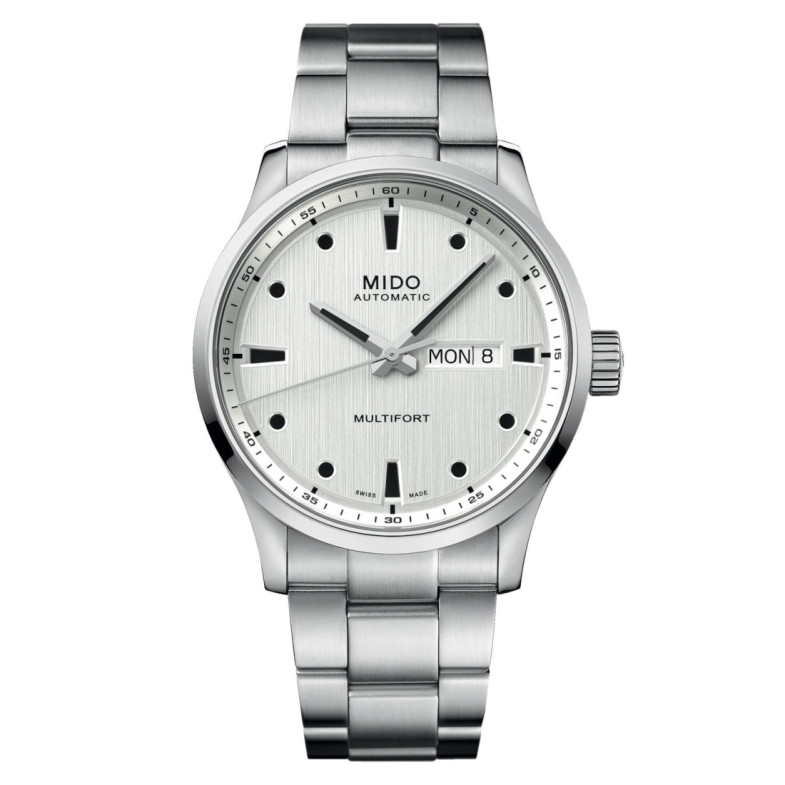 Mido Multifort M - Multifort
