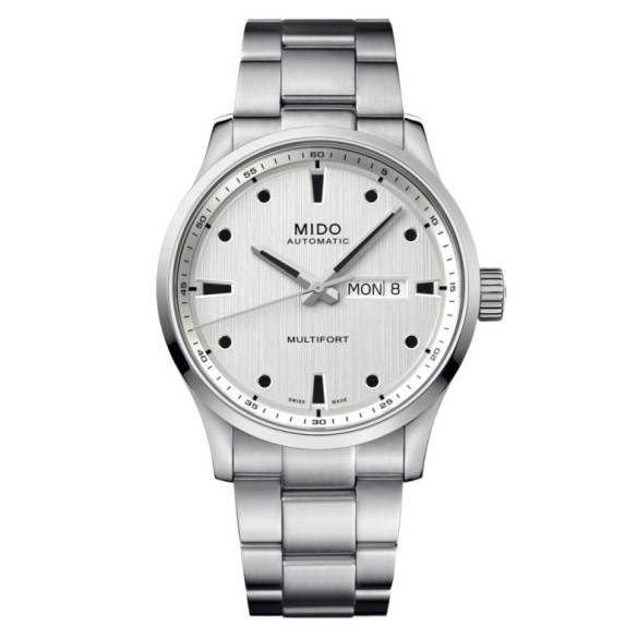 Mido Multifort M - Multifort