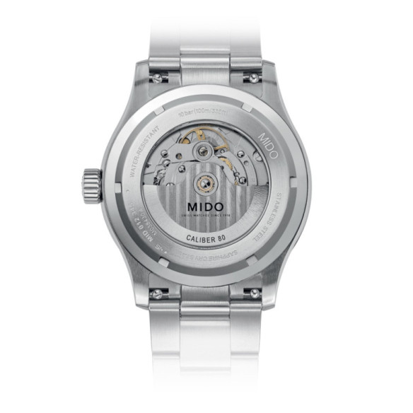Mido Multifort M - Multifort