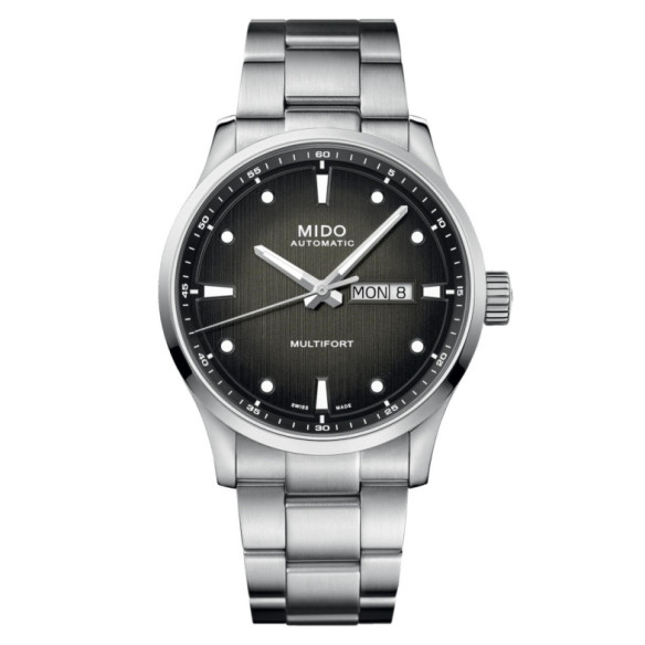 Mido Multifort M - Multifort