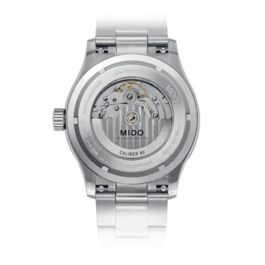 Mido Multifort M - Multifort 2