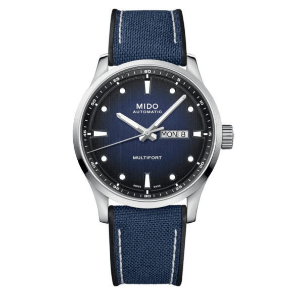 Mido Multifort M - Multifort