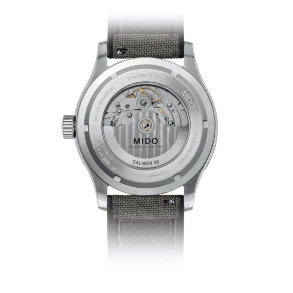 Mido Multifort M - Multifort
