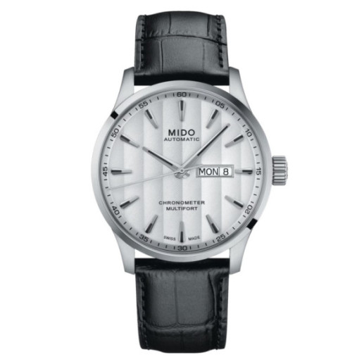 Mido Multifort Chronometer 1 - Multifort