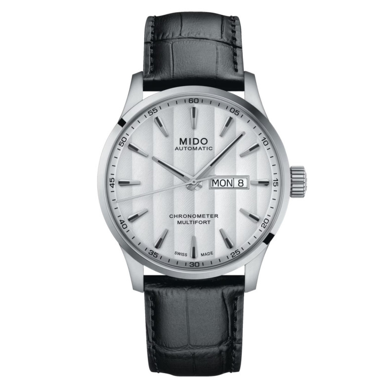 Mido Multifort Chronomètre 1 - Multifort