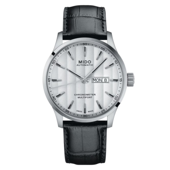 Mido Multifort Chronomètre 1 - Multifort