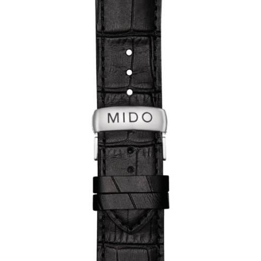 Mido Multifort Chronometer 1 - Multifort 2