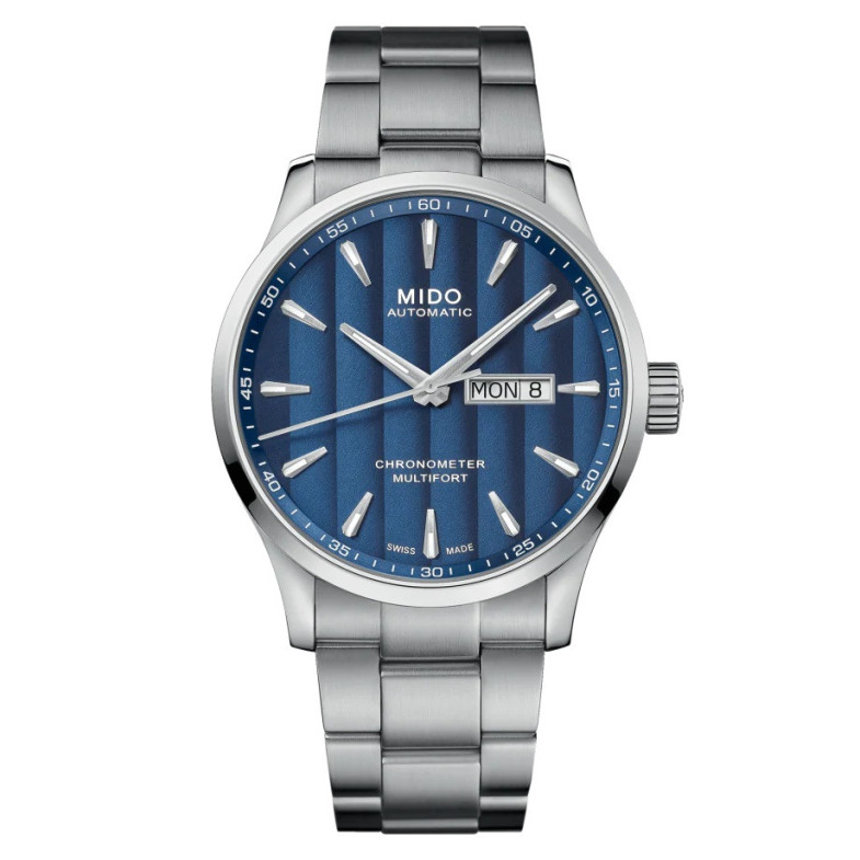 Mido Chronometer Multifort 1 - Multifort