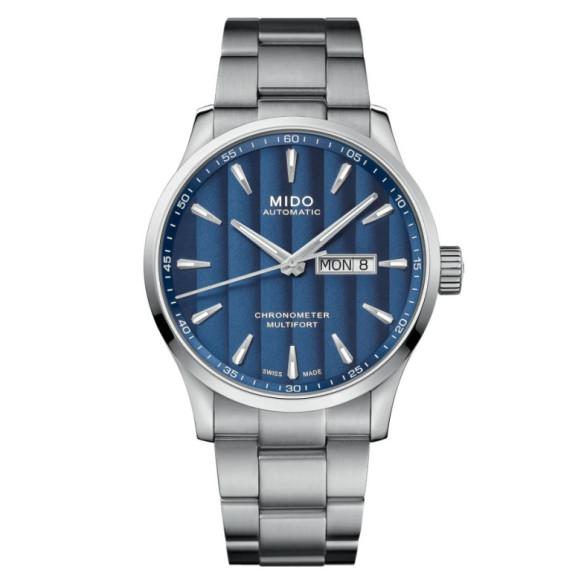 Mido Chronometer Multifort 1 - Multifort