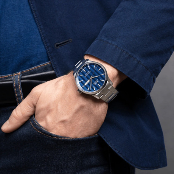 Mido Chronometer Multifort 1 - Multifort