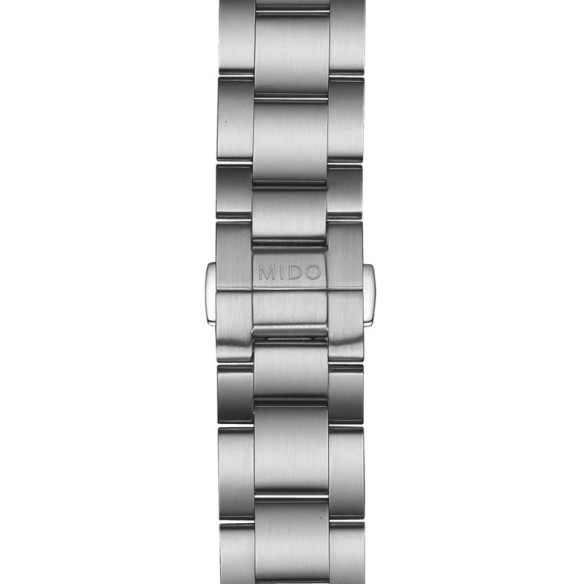 Mido Chronometer Multifort 1 - Multifort