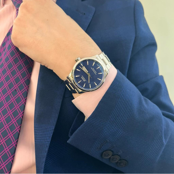 Mido Chronometer Multifort 1 - Multifort