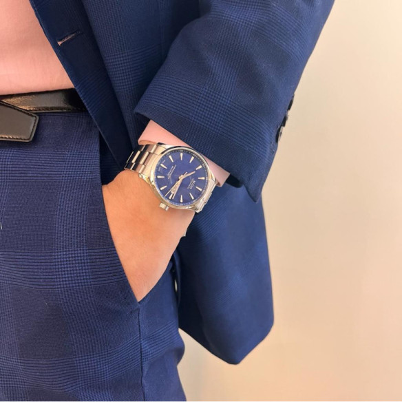 Mido Chronometer Multifort 1 - Multifort
