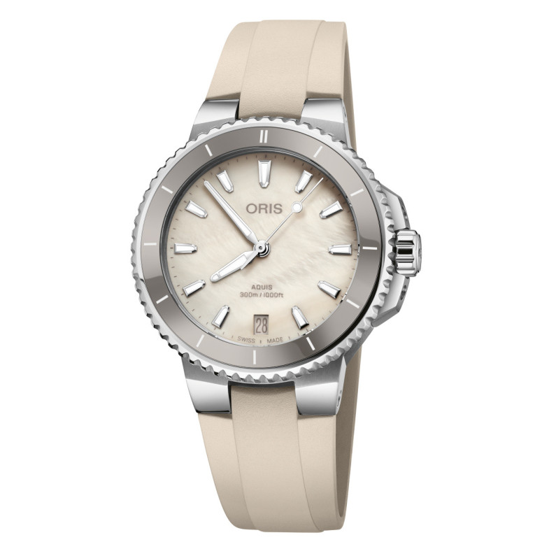 Oris Aquis Date 36.5mm - Oris