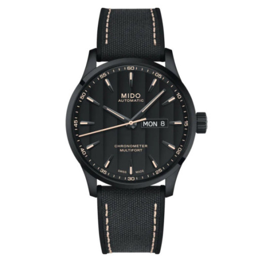 Mido Chronometer Multifort 1 - Multifort