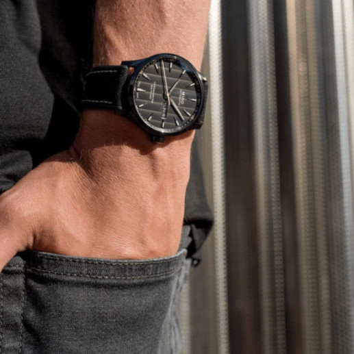 Mido Multifort Chronometer 1 - Multifort 2