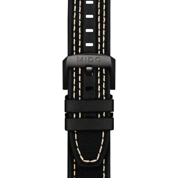 Mido Multifort Chronometer 1 - Multifort